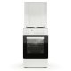 THERMOGATZ TGS-E50-WH Κουζίνα 47lt με Εμαγιέ Εστίες Π50εκ. Λευκή 0034886 THERMOGATZ TGS-E50-WH Κουζίνα 47lt με Εμαγιέ Εστίες Π50εκ. Λευκή 0034886
