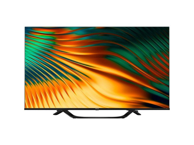 HISENSE H43A63H Smart Τηλεόραση 43 HISENSE H43A63H Smart Τηλεόραση 43