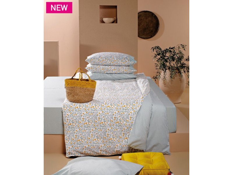 KENTIA Erika 10 Κουβερτόριο Υπέρδιπλο (220χ240) 0034910 KENTIA Erika 10 Κουβερτόριο Υπέρδιπλο (220χ240) 0034910
