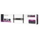 SONORA WonderWall 400 Fixed Βάση Τηλεόρασης Τοίχου έως 55 SONORA WonderWall 400 Fixed Βάση Τηλεόρασης Τοίχου έως 55