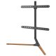 SONORA Artstand 600 Dark Επιτραπέζια Βάση Τηλεόρασης έως 70 SONORA Artstand 600 Dark Επιτραπέζια Βάση Τηλεόρασης έως 70