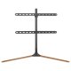 SONORA Artstand 600 Dark Επιτραπέζια Βάση Τηλεόρασης έως 70 SONORA Artstand 600 Dark Επιτραπέζια Βάση Τηλεόρασης έως 70