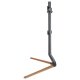SONORA Artstand 600 Dark Επιτραπέζια Βάση Τηλεόρασης έως 70 SONORA Artstand 600 Dark Επιτραπέζια Βάση Τηλεόρασης έως 70