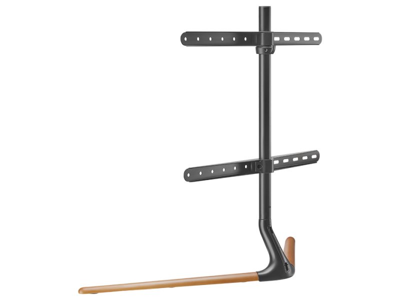 SONORA Artstand 600 Dark Επιτραπέζια Βάση Τηλεόρασης έως 70 SONORA Artstand 600 Dark Επιτραπέζια Βάση Τηλεόρασης έως 70