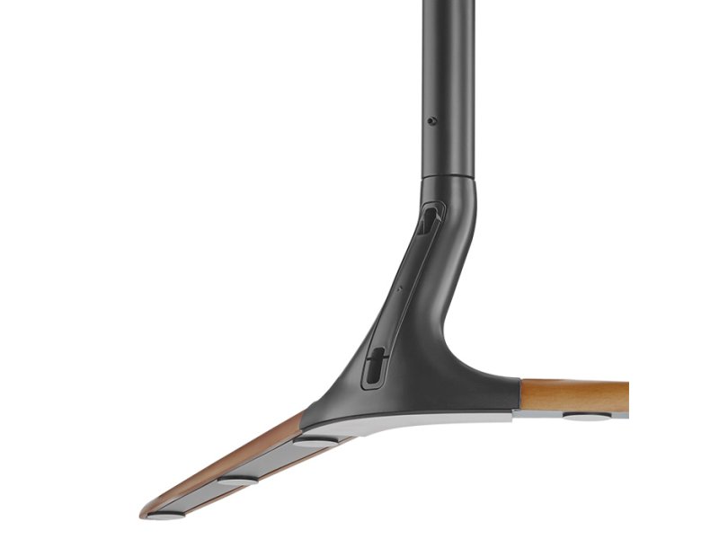 SONORA Artstand 600 Dark Επιτραπέζια Βάση Τηλεόρασης έως 70 SONORA Artstand 600 Dark Επιτραπέζια Βάση Τηλεόρασης έως 70