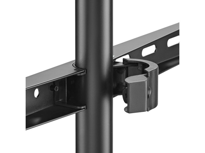 SONORA Artstand 600 Dark Επιτραπέζια Βάση Τηλεόρασης έως 70 SONORA Artstand 600 Dark Επιτραπέζια Βάση Τηλεόρασης έως 70