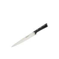 TEFAL Ice Force K2320414 Μαχαίρι Κρέατος από Ανοξείδωτο Ατσάλι 20cm 0034980