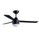 BAYSIDE Megara 80531018 Ανεμιστήρας Οροφής 48 BAYSIDE Megara 80531018 Ανεμιστήρας Οροφής 48