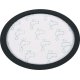 ROWENTA ZR903701 Φίλτρα Hepa Ηλεκτρικής Σκούπας Συμβατά με Rowenta 2τμχ 0035001 ROWENTA ZR903701 Φίλτρα Hepa Ηλεκτρικής Σκούπας Συμβατά με Rowenta 2τμχ 0035001