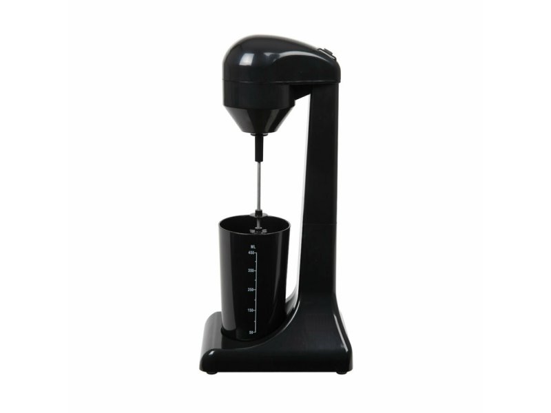 TELEMAX Cafe Express Φραπεδιέρα Επιτραπέζια 100W με 2 Ταχύτητες Black 0035133 TELEMAX Cafe Express Φραπεδιέρα Επιτραπέζια 100W με 2 Ταχύτητες Black 0035133