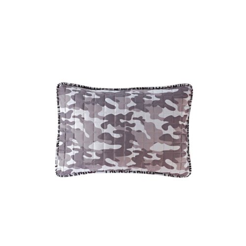 KENTIA Sharky Διακοσμητική Μαξιλαροθήκη 52χ72 0035151