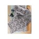 KENTIA Sharky Διακοσμητική Μαξιλαροθήκη 52χ72 0035151 KENTIA Sharky Διακοσμητική Μαξιλαροθήκη 52χ72 0035151