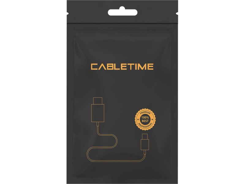CABLETIME CT-AV321-H11G-DB3 Cable 6.3mm male - 3m Μαύρο 0035177 CABLETIME CT-AV321-H11G-DB3 Cable 6.3mm male - 3m Μαύρο 0035177