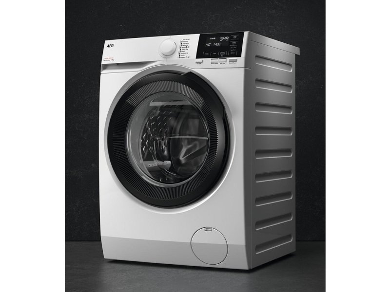 AEG LFR61944BE Πλυντήριο Ρούχων 9kg 1400rpm Υ x Π x Β: 84.7 x 63.6 x 59.7cm 0035204 AEG LFR61944BE Πλυντήριο Ρούχων 9kg 1400rpm Υ x Π x Β: 84.7 x 63.6 x 59.7cm 0035204