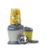 PETRA Electric PT-2002 Μπλέντερ για Smoothies 1lt 1000W Γκρι 0035252 PETRA Electric PT-2002 Μπλέντερ για Smoothies 1lt 1000W Γκρι 0035252
