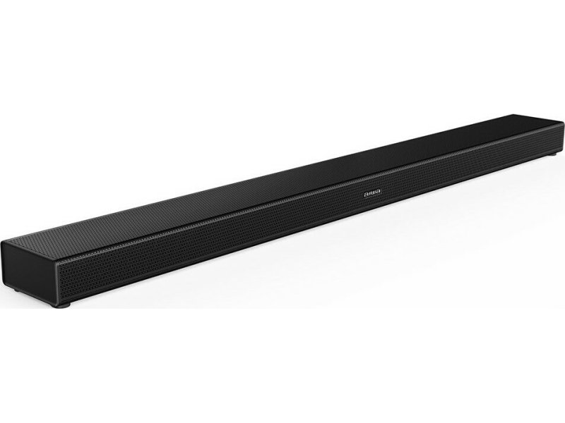 AIWA HE-888BT Soundbar 80W 2.0 με Τηλεχειριστήριο Μαύρο 0035253 AIWA HE-888BT Soundbar 80W 2.0 με Τηλεχειριστήριο Μαύρο 0035253