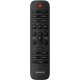AIWA HE-888BT Soundbar 80W 2.0 με Τηλεχειριστήριο Μαύρο 0035253 AIWA HE-888BT Soundbar 80W 2.0 με Τηλεχειριστήριο Μαύρο 0035253
