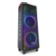 AIWA KBTUS-710 Σύστημα Karaoke με Ασύρματα Μικρόφωνα σε Μαύρο Χρώμα 0035254 AIWA KBTUS-710 Σύστημα Karaoke με Ασύρματα Μικρόφωνα σε Μαύρο Χρώμα 0035254