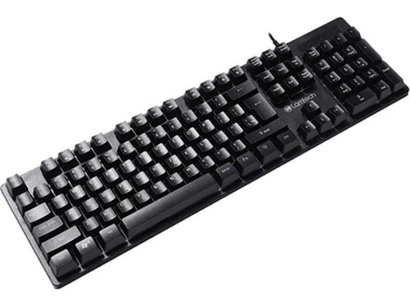 LAMTECH LAM021325 Gaming Πληκτρολόγιο με RGB φωτισμό (Ελληνικό) 0035255 LAMTECH LAM021325 Gaming Πληκτρολόγιο με RGB φωτισμό (Ελληνικό) 0035255