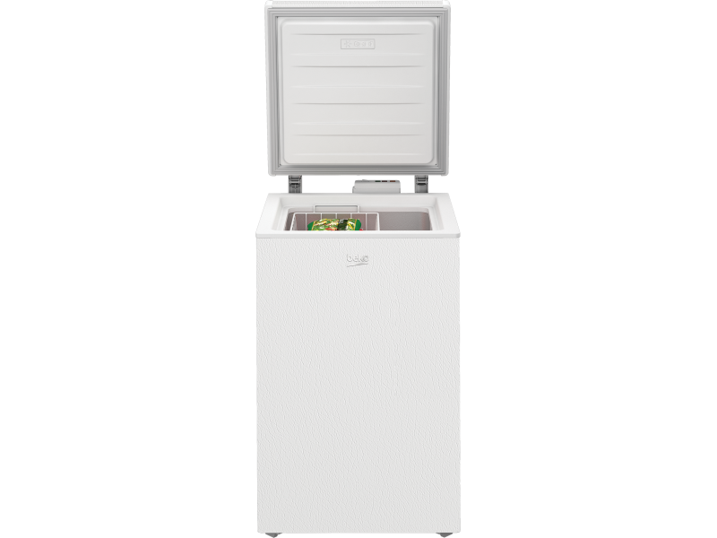 BEKO HSM210530 Καταψύκτης Μπαούλο 104lt - Υ x Π x Β: 86 x 53.7 x 58.5cm 0035285 BEKO HSM210530 Καταψύκτης Μπαούλο 104lt - Υ x Π x Β: 86 x 53.7 x 58.5cm 0035285