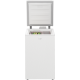 BEKO HSM210530 Καταψύκτης Μπαούλο 104lt - Υ x Π x Β: 86 x 53.7 x 58.5cm 0035285 BEKO HSM210530 Καταψύκτης Μπαούλο 104lt - Υ x Π x Β: 86 x 53.7 x 58.5cm 0035285