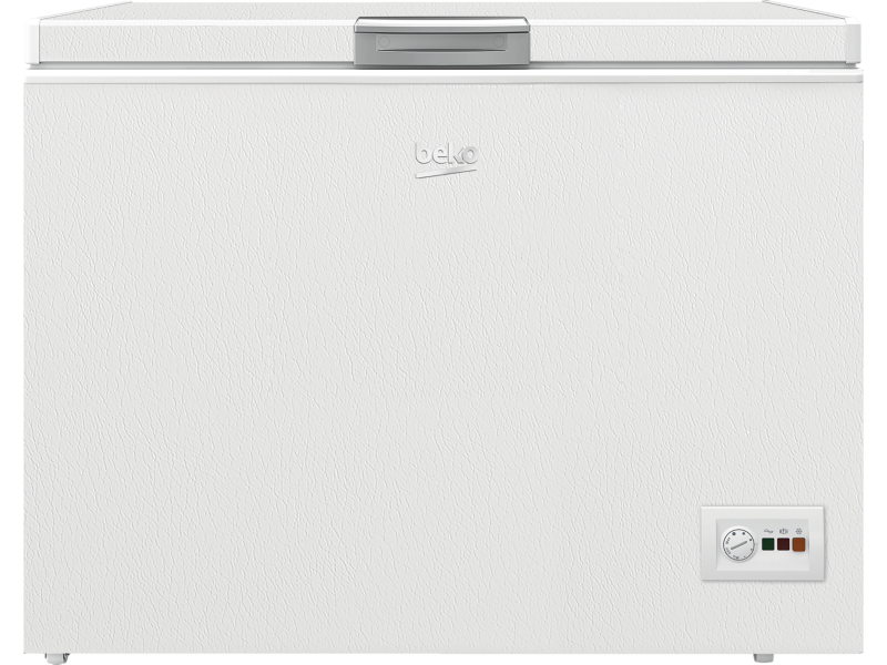 BEKO HSM30031 Καταψύκτης Μπαούλο 298lt - Υ x Π x Β: 86 x 110.5 x 67.5cm 0035287 BEKO HSM30031 Καταψύκτης Μπαούλο 298lt - Υ x Π x Β: 86 x 110.5 x 67.5cm 0035287