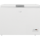 BEKO HSM30031 Καταψύκτης Μπαούλο 298lt - Υ x Π x Β: 86 x 110.5 x 67.5cm 0035287 BEKO HSM30031 Καταψύκτης Μπαούλο 298lt - Υ x Π x Β: 86 x 110.5 x 67.5cm 0035287