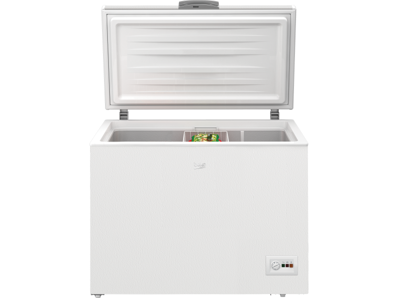 BEKO HSM30031 Καταψύκτης Μπαούλο 298lt - Υ x Π x Β: 86 x 110.5 x 67.5cm 0035287 BEKO HSM30031 Καταψύκτης Μπαούλο 298lt - Υ x Π x Β: 86 x 110.5 x 67.5cm 0035287