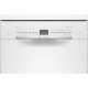 BOSCH SPS2HKW59E Ελεύθερο Πλυντήριο Πιάτων με Wi-Fi για 9 Σερβίτσια Π45xY84.5εκ. Λευκό 0035392 BOSCH SPS2HKW59E Ελεύθερο Πλυντήριο Πιάτων με Wi-Fi για 9 Σερβίτσια Π45xY84.5εκ. Λευκό 0035392