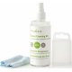 NEDIS CLSN100TP Κιτ καθαρισμού, 150 ml υγρό και πανάκι 0035405 NEDIS CLSN100TP Κιτ καθαρισμού, 150 ml υγρό και πανάκι 0035405