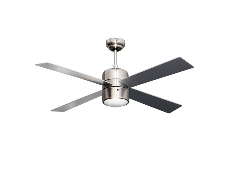 TELEMAX CF48-4CL(MN) Ανεμιστήρας Οροφής 122cm με Φως και Τηλεχειριστήριο Ασημί 0035517 TELEMAX CF48-4CL(MN) Ανεμιστήρας Οροφής 122cm με Φως και Τηλεχειριστήριο Ασημί 0035517