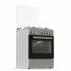 THERMOGATZ TGS 3521 IX Κουζίνα 60lt με Εστίες Υγραερίου & Ρεύματος Π60εκ. Inox 0035524 THERMOGATZ TGS 3521 IX Κουζίνα 60lt με Εστίες Υγραερίου & Ρεύματος Π60εκ. Inox 0035524