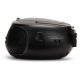 AIWA BBTU-300BKMKII Φορητό Ηχοσύστημα με Bluetooth / CD / USB / Ραδιόφωνο σε Μαύρο Χρώμα 0035564 AIWA BBTU-300BKMKII Φορητό Ηχοσύστημα με Bluetooth / CD / USB / Ραδιόφωνο σε Μαύρο Χρώμα 0035564