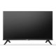 HISENSE 32A4K Smart Τηλεόραση 32 HISENSE 32A4K Smart Τηλεόραση 32