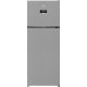 BEKO B3RDNE504HXB Ψυγείο Δίπορτο 477lt NoFrost Υ186.5xΠ70xΒ74.6εκ. Inox 0035581 BEKO B3RDNE504HXB Ψυγείο Δίπορτο 477lt NoFrost Υ186.5xΠ70xΒ74.6εκ. Inox 0035581