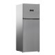 BEKO B3RDNE504HXB Ψυγείο Δίπορτο 477lt NoFrost Υ186.5xΠ70xΒ74.6εκ. Inox 0035581 BEKO B3RDNE504HXB Ψυγείο Δίπορτο 477lt NoFrost Υ186.5xΠ70xΒ74.6εκ. Inox 0035581