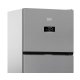 BEKO B3RDNE504HXB Ψυγείο Δίπορτο 477lt NoFrost Υ186.5xΠ70xΒ74.6εκ. Inox 0035581 BEKO B3RDNE504HXB Ψυγείο Δίπορτο 477lt NoFrost Υ186.5xΠ70xΒ74.6εκ. Inox 0035581