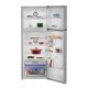 BEKO B3RDNE504HXB Ψυγείο Δίπορτο 477lt NoFrost Υ186.5xΠ70xΒ74.6εκ. Inox 0035581 BEKO B3RDNE504HXB Ψυγείο Δίπορτο 477lt NoFrost Υ186.5xΠ70xΒ74.6εκ. Inox 0035581