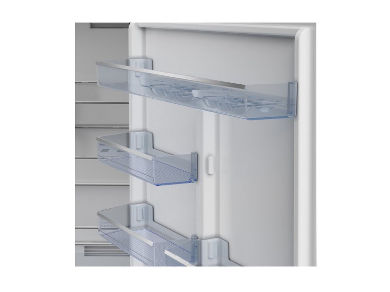 BEKO B3RDNE504HXB Ψυγείο Δίπορτο 477lt NoFrost Υ186.5xΠ70xΒ74.6εκ. Inox 0035581 BEKO B3RDNE504HXB Ψυγείο Δίπορτο 477lt NoFrost Υ186.5xΠ70xΒ74.6εκ. Inox 0035581