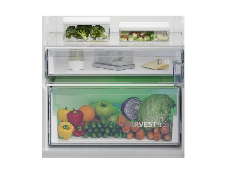BEKO B3RDNE504HXB Ψυγείο Δίπορτο 477lt NoFrost Υ186.5xΠ70xΒ74.6εκ. Inox 0035581 BEKO B3RDNE504HXB Ψυγείο Δίπορτο 477lt NoFrost Υ186.5xΠ70xΒ74.6εκ. Inox 0035581