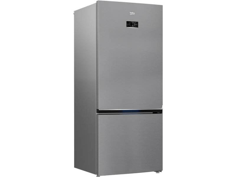 BEKO B5RCNE594ZXB Ψυγειοκαταψύκτης NoFrost Aeroflow Υ187xΠ78xΒ76εκ. Inox 0035582 BEKO B5RCNE594ZXB Ψυγειοκαταψύκτης NoFrost Aeroflow Υ187xΠ78xΒ76εκ. Inox 0035582
