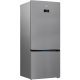 BEKO B5RCNE594ZXB Ψυγειοκαταψύκτης NoFrost Aeroflow Υ187xΠ78xΒ76εκ. Inox 0035582 BEKO B5RCNE594ZXB Ψυγειοκαταψύκτης NoFrost Aeroflow Υ187xΠ78xΒ76εκ. Inox 0035582