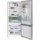 BEKO B5RCNE594ZXB Ψυγειοκαταψύκτης NoFrost Aeroflow Υ187xΠ78xΒ76εκ. Inox 0035582 BEKO B5RCNE594ZXB Ψυγειοκαταψύκτης NoFrost Aeroflow Υ187xΠ78xΒ76εκ. Inox 0035582