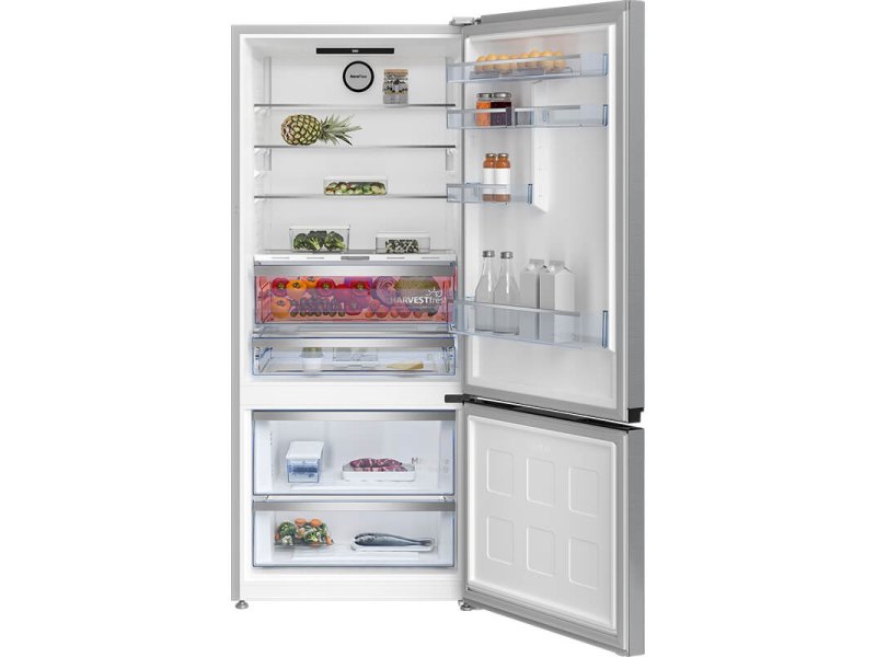 BEKO B5RCNE594ZXB Ψυγειοκαταψύκτης NoFrost Aeroflow Υ187xΠ78xΒ76εκ. Inox 0035582 BEKO B5RCNE594ZXB Ψυγειοκαταψύκτης NoFrost Aeroflow Υ187xΠ78xΒ76εκ. Inox 0035582