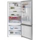 BEKO B5RCNE594ZXB Ψυγειοκαταψύκτης NoFrost Aeroflow Υ187xΠ78xΒ76εκ. Inox 0035582 BEKO B5RCNE594ZXB Ψυγειοκαταψύκτης NoFrost Aeroflow Υ187xΠ78xΒ76εκ. Inox 0035582