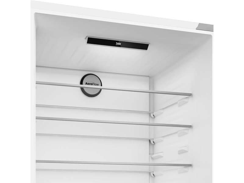 BEKO B5RCNE594ZXB Ψυγειοκαταψύκτης NoFrost Aeroflow Υ187xΠ78xΒ76εκ. Inox 0035582 BEKO B5RCNE594ZXB Ψυγειοκαταψύκτης NoFrost Aeroflow Υ187xΠ78xΒ76εκ. Inox 0035582
