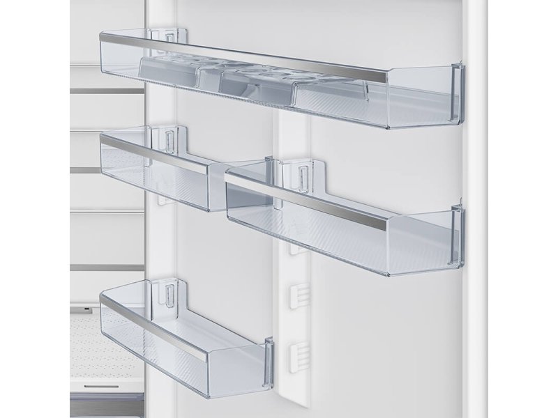 BEKO B5RCNE594ZXB Ψυγειοκαταψύκτης NoFrost Aeroflow Υ187xΠ78xΒ76εκ. Inox 0035582 BEKO B5RCNE594ZXB Ψυγειοκαταψύκτης NoFrost Aeroflow Υ187xΠ78xΒ76εκ. Inox 0035582