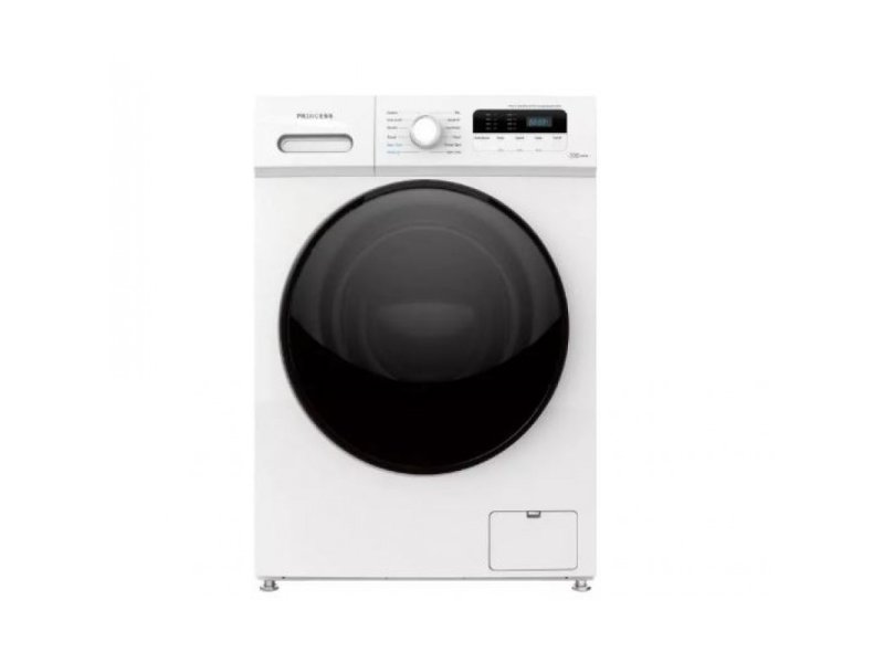PRINCESS WMB 9 PAR Πλυντήριο Ρούχων 9kg 0035585