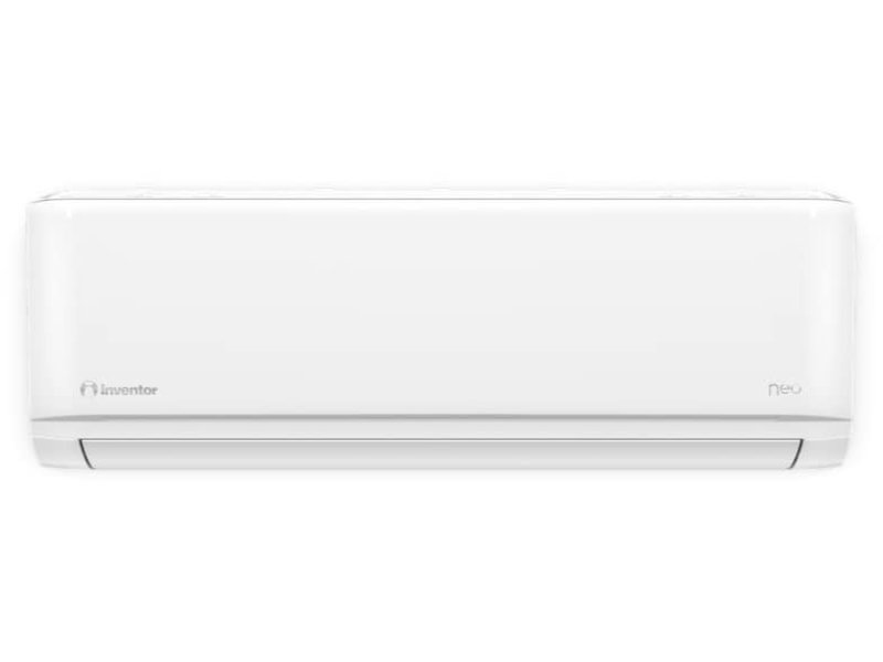 INVENTOR NEO N2UVI-24WFI/N2UVO-24 Κλιματιστικό Inverter 24000 BTU A++/A+ με Ιονιστή και WiFi 0035587 INVENTOR NEO N2UVI-24WFI/N2UVO-24 Κλιματιστικό Inverter 24000 BTU A++/A+ με Ιονιστή και WiFi 0035587