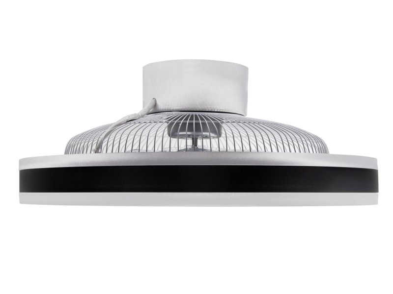GRUPPE RX3310 Ανεμιστήρας Οροφής 50cm με Φως και Τηλεχειριστήριο Μαύρος 0035615 GRUPPE RX3310 Ανεμιστήρας Οροφής 50cm με Φως και Τηλεχειριστήριο Μαύρος 0035615